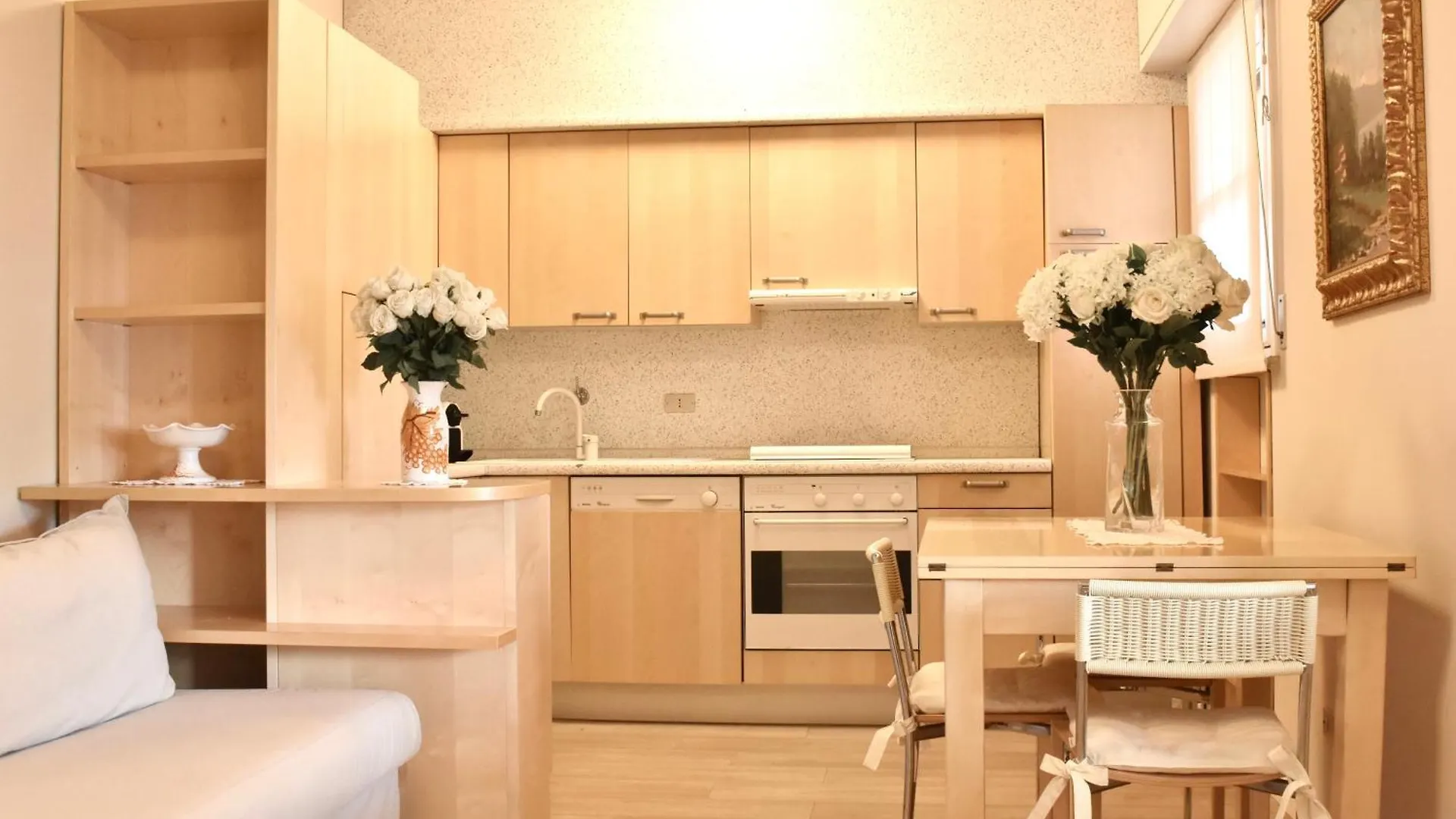 Blu 31 - Ampio Appartamento In Centro A Riccione Apartment
