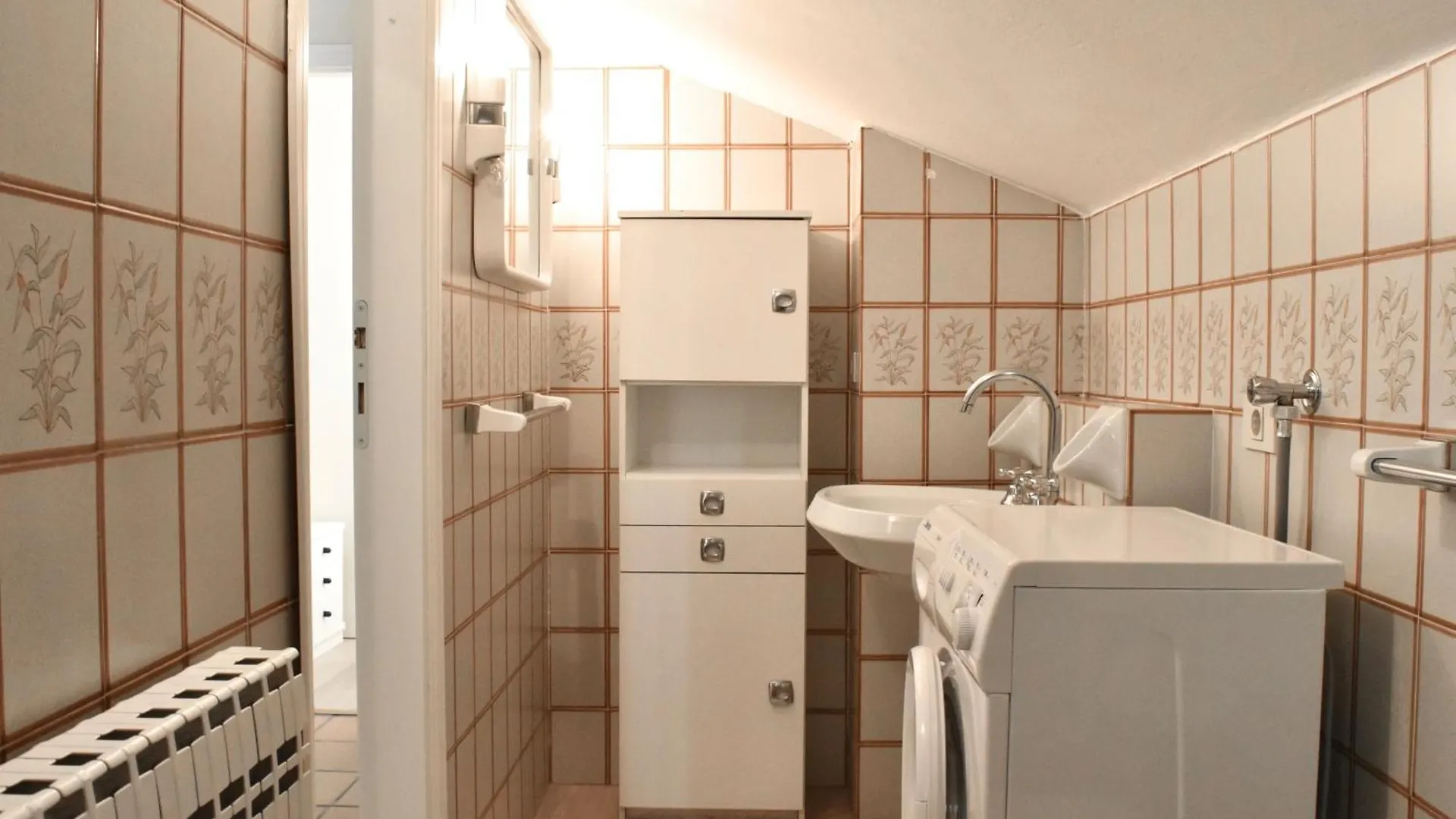 Apartment Blu 31 - Ampio Appartamento In Centro A Riccione