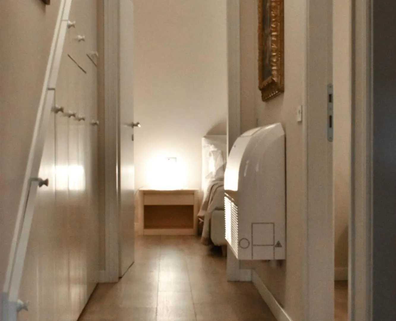 Blu 31 - Ampio Appartamento In Centro A Riccione Apartment