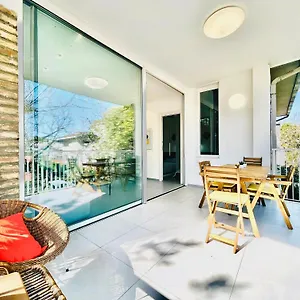 Appartamento Af 464 Gaudenzi, Riccione