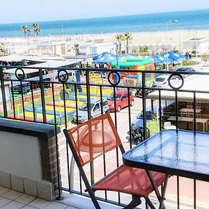 Appartamento Un, Riccione